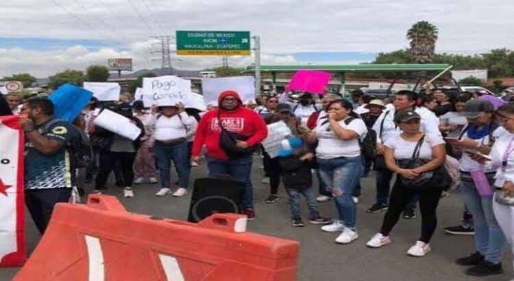 Exigen destitución de Director de Movilidad por nexos con la delincuencia