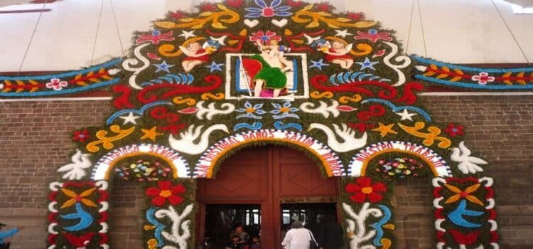 Feria de San Cristóbal será un evento familiar, tradicional y sin venta de alcohol en Ecatepec