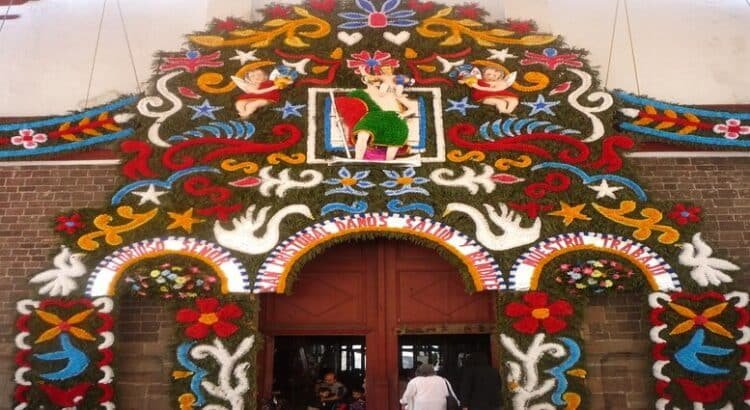 Feria de San Cristóbal será un evento familiar, tradicional y sin venta de alcohol en Ecatepec