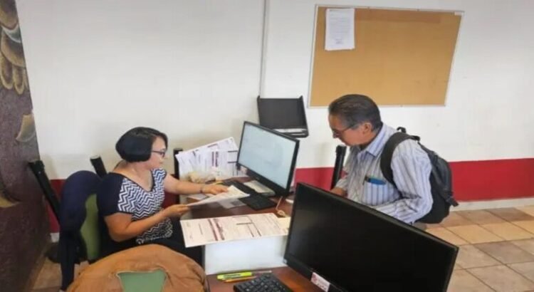 Inician campaña de regularización en el pago del predial en Ecatepec