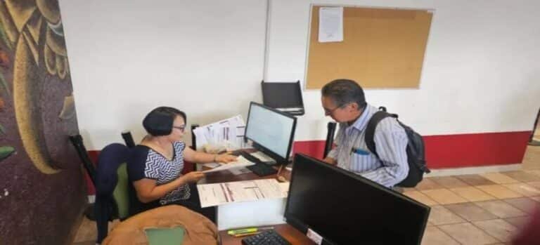 Inician campaña de regularización en el pago del predial en Ecatepec