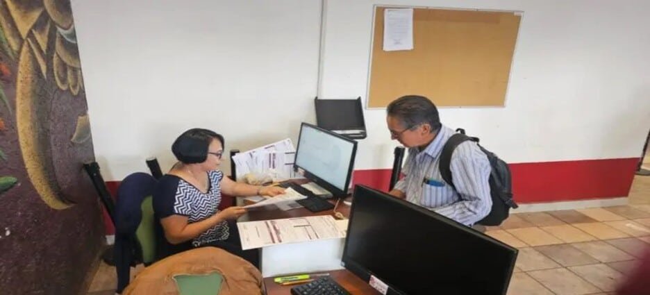 Inician campaña de regularización en el pago del predial en Ecatepec