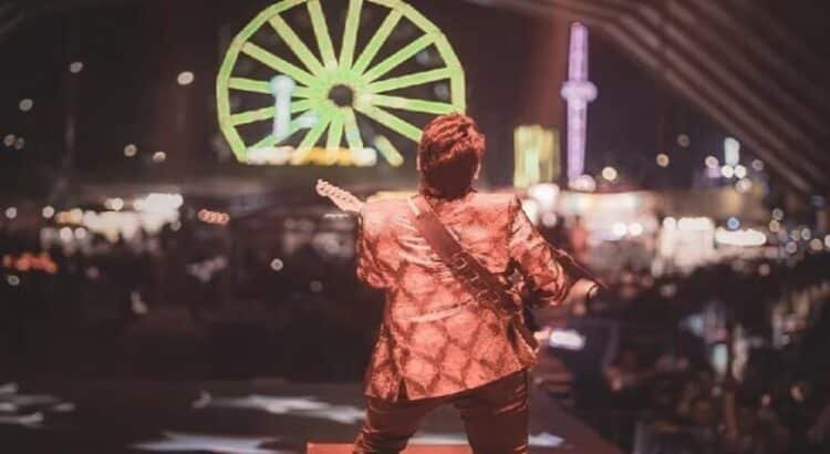 Feria Patronal de San Cristóbal de Ecatepec 2025