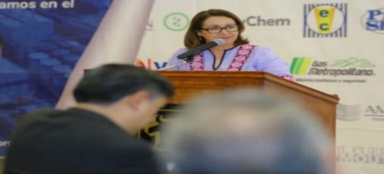 Fortalecen lazos con sector empresarial para impulsar desarrollo local en Ecatepec