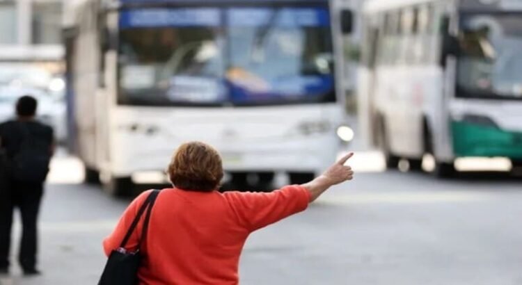 Análisis de tarifa de transporte público en Edomex tardará 6 meses más