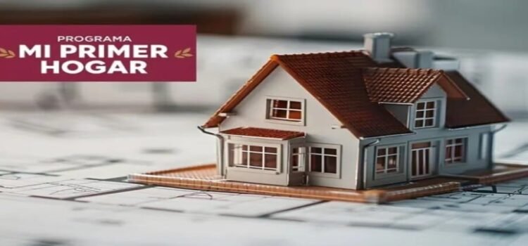 Mi Primer Hogar, el programa de vivienda que va dirigido a jóvenes del Edomex Mi Primer Hogar, el programa de vivienda que va dirigido a jóvenes del Edomex