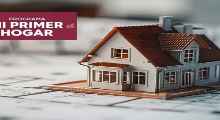 Mi Primer Hogar, el programa de vivienda que va dirigido a jóvenes del Edomex