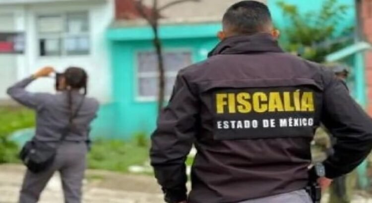 Fiscalía ah recuperado 401 inmuebles despojados en 15 municipios del Edomex