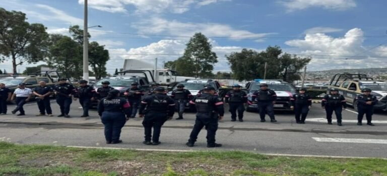 Semar clausura 4 bares irregulares en Ecatepec