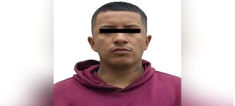 Vinculan a proceso a 'El Conejito', nuevo líder de Los 300 en Ecatepec