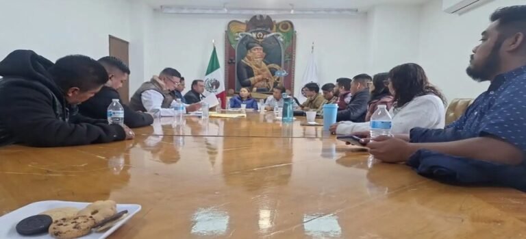 Asignarán a recolectores privados de basura para que brinden buen servicio en Ecatepec