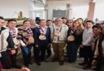 Horacio Duarte destaca recursos para pueblos originarios en el Edomex