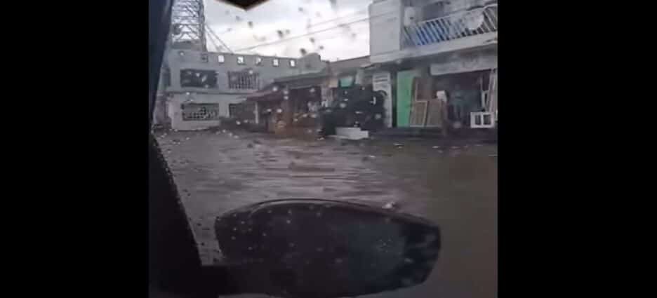 Operativo Tormenta es insuficiente en Ecatepec