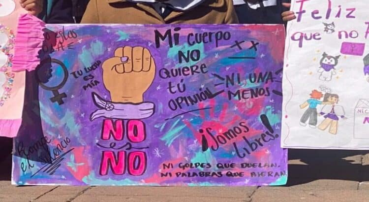 Victiman a mujer al interior de anexo en Ecatepec