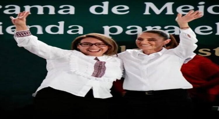 Gobierno federal fortalece estrategia de seguridad publica en Ecatepec