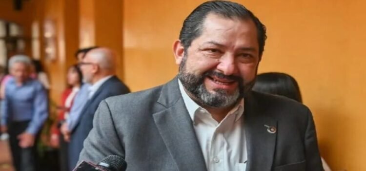 “Congreso del Edomex cumple con obligaciones de transparencia”: Francisco Vázquez
