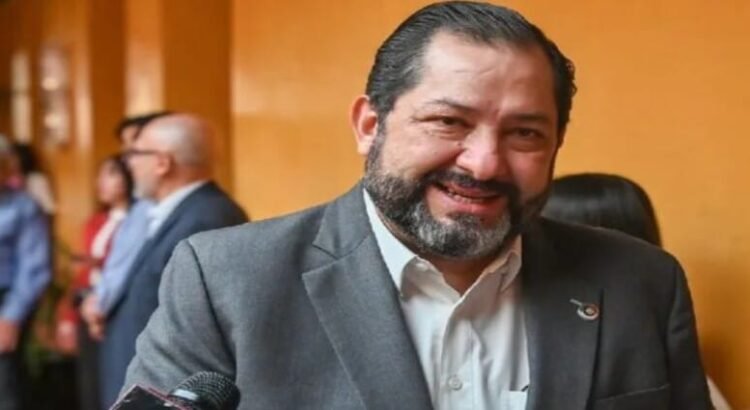 “Congreso del Edomex cumple con obligaciones de transparencia”: Francisco Vázquez