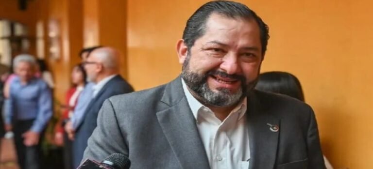 "Congreso del Edomex cumple con obligaciones de transparencia": Francisco Vázquez