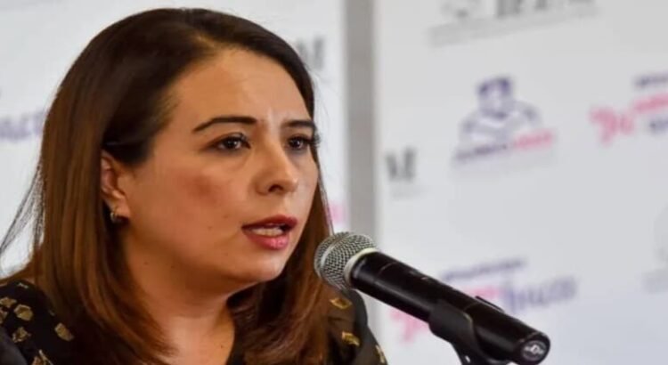 “En julio cierran 18 juntas judiciales electorales en Edomex”: Karina Vaquera
