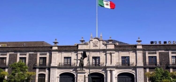 Legisladores del Edomex se reunirán con 11 alcaldes de municipios con alerta de género