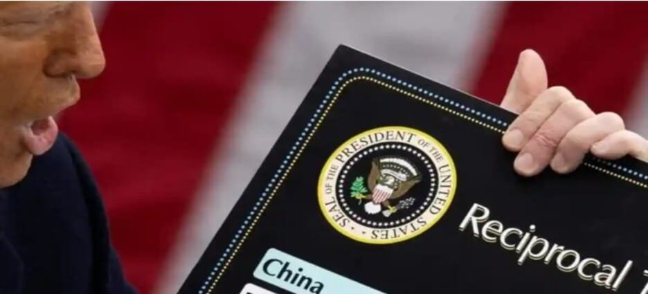 Anuncia Trump aranceles del 30% a importaciones de México y la Unión Europea