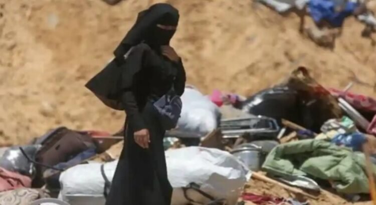 Se estanca la tregua en Gaza