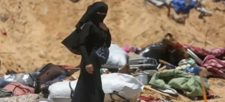 Se estanca la tregua en Gaza