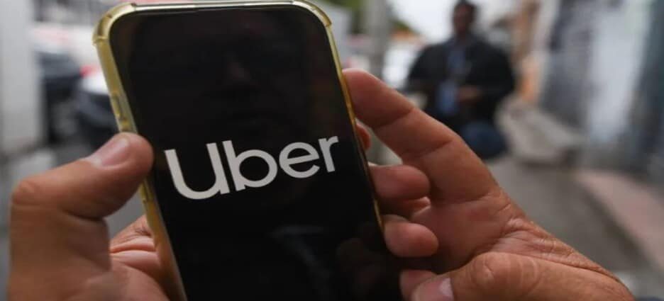 Uber incrementara sus tarifas en Edomex