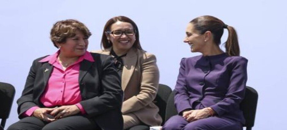 Bajan índices delictivos en Ecatepec