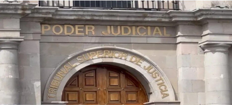 Plazo de vencimiento para la reforma secundaria del Poder Judicial de Edomex