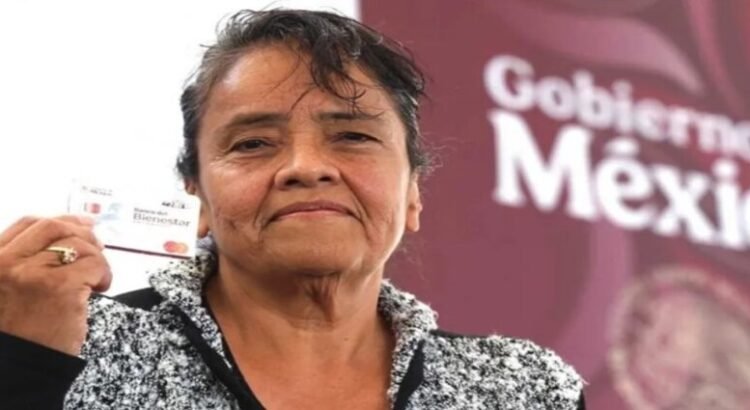Abren registro de 60 a 64 años para Pensión Mujeres Bienestar Edomex