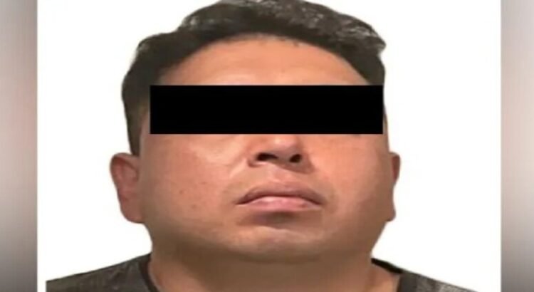 Vinculan a ex policía de Ecatepec ligado a banda criminal de “Los 300”