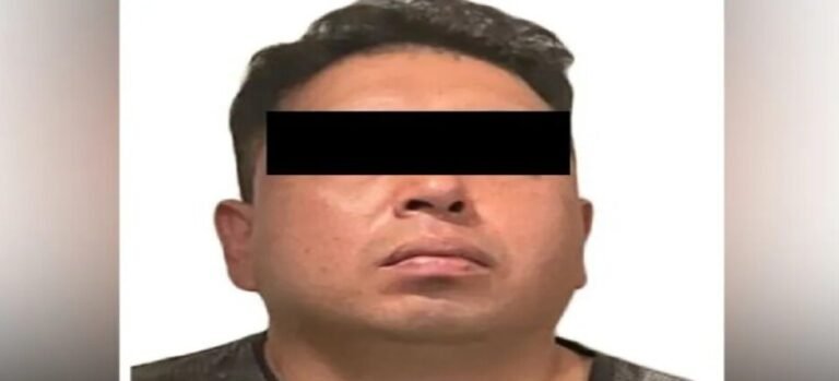 Vinculan a ex policía de Ecatepec ligado a banda criminal de "Los 300"