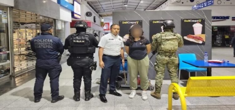 Encuentran en Coacalco a joven de 15 años desaparecida oriunda de Ecatepec; la obligaron a salir de su casa