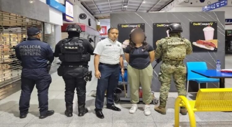 Encuentran en Coacalco a joven de 15 años desaparecida oriunda de Ecatepec; la obligaron a salir de su casa