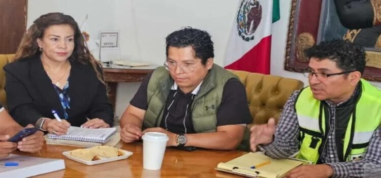 Instalan Comité para romper Récord Guinness por recolección de basura en Ecatepec