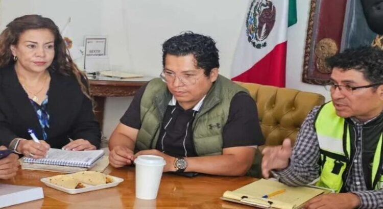 Instalan Comité para romper Récord Guinness por recolección de basura en Ecatepec
