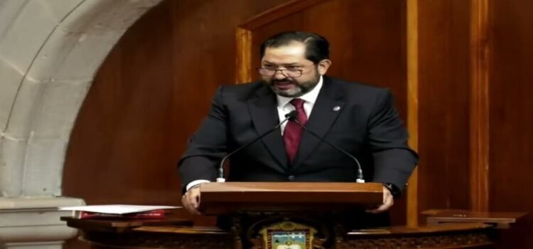 Congreso de Edomex aprueba el 90% de iniciativas por consenso
