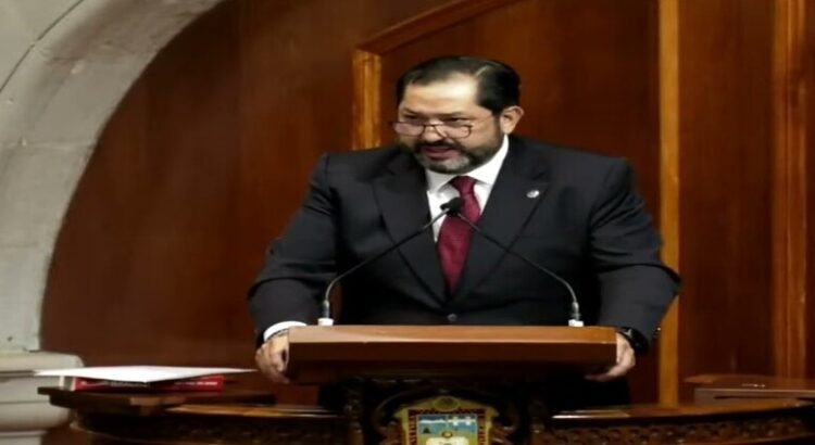 Congreso de Edomex aprueba el 90% de iniciativas por consenso