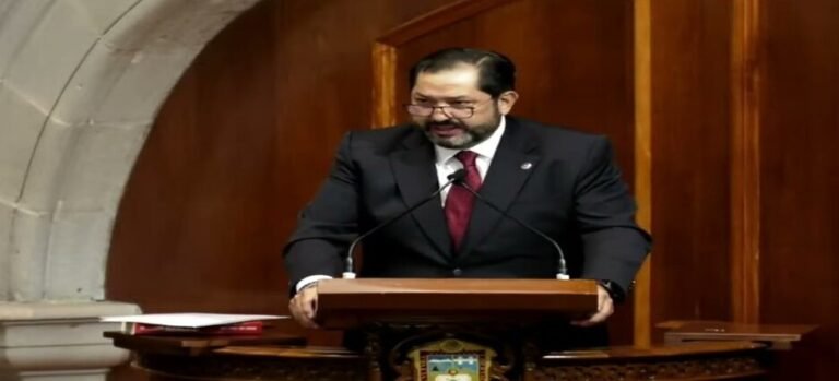 Congreso de Edomex aprueba el 90% de iniciativas por consenso