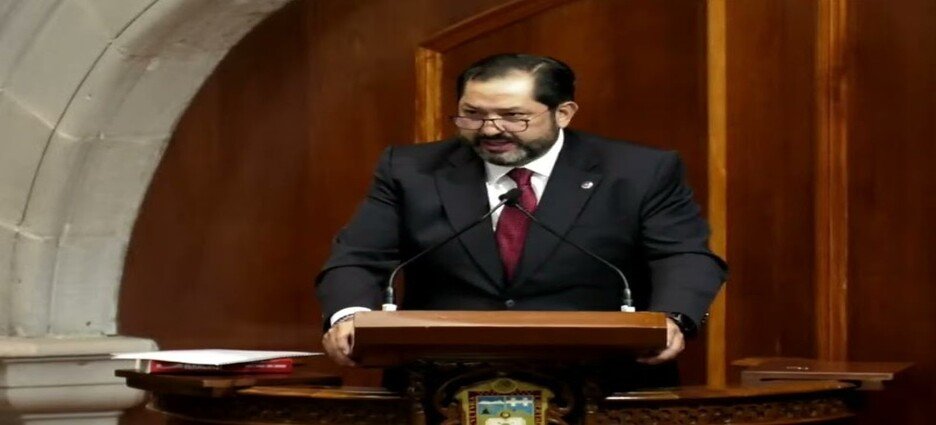 Congreso de Edomex aprueba el 90% de iniciativas por consenso