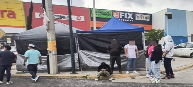 Detienen a 3 por presunto fraude con juegos de azar en Ecatepec