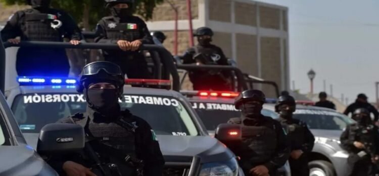 Ecatepec es el segundo municipio de México con mayor percepción de inseguridad de acuerdo con Inegi Ecatepec es el segundo municipio de México con mayor percepción de inseguridad de acuerdo con Inegi
