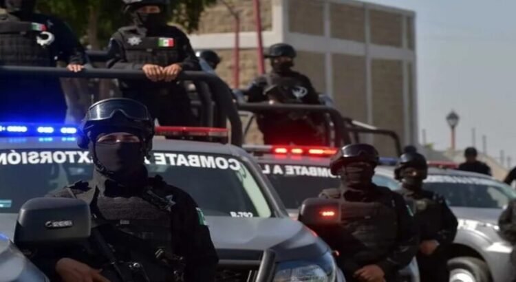 Ecatepec es el segundo municipio de México con mayor percepción de inseguridad de acuerdo con Inegi