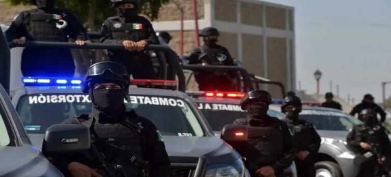 Ecatepec es el segundo municipio de México con mayor percepción de inseguridad de acuerdo con Inegi