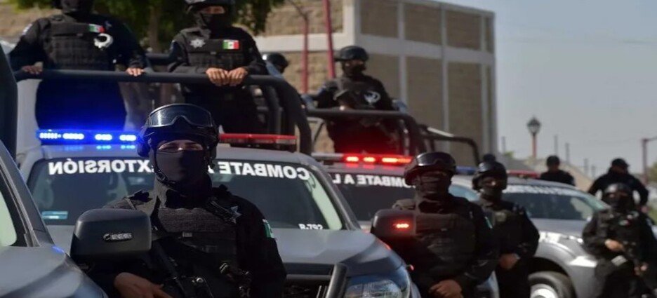 Ecatepec es el segundo municipio de México con mayor percepción de inseguridad de acuerdo con Inegi