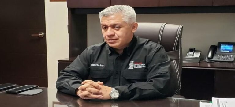 SSEM califica como exitosa la 'Operación Liberación'