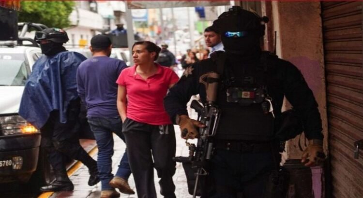 Células criminales impiden denuncias por extorsión en Edomex