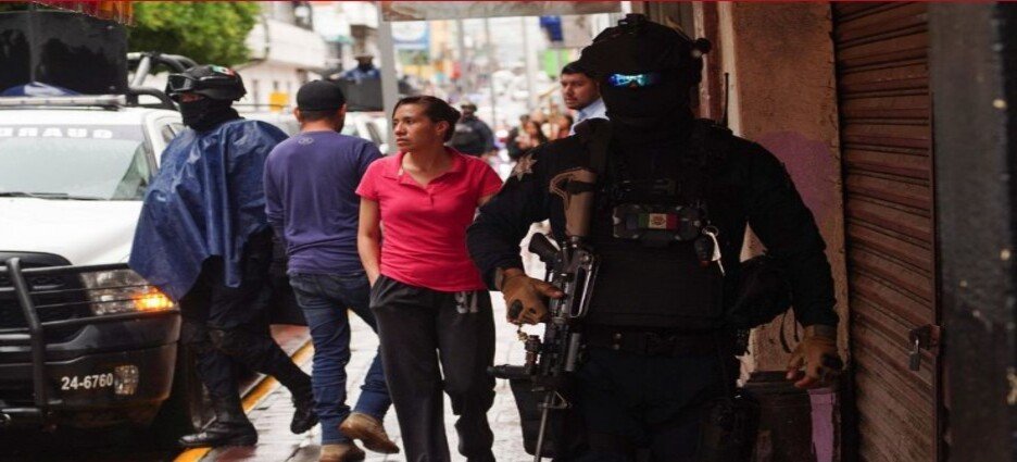 Células criminales impiden denuncias de extorsión en Edomex