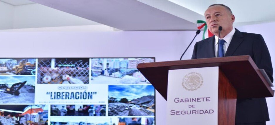 Familia Michoacana controlaba economía de 14 municipios del Edomex